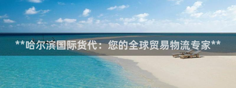 尊龙AG旗舰厅官网：**哈尔滨国际货代：您的全球贸易物流