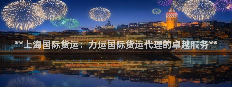 尊龙z6：**上海国际货运：力运国际货运代理的卓越服务*