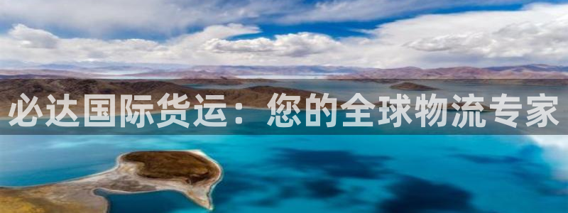 尊龙人生就是博登录网址下载：必达国际货运：您的全球物流专